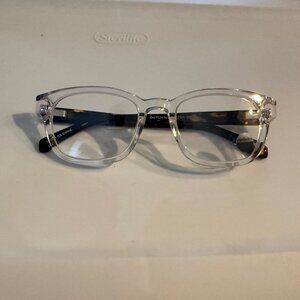 Brand New  Eyebobs Readers Butch Wide 3204 20 +1.00 RX Quality Unisex